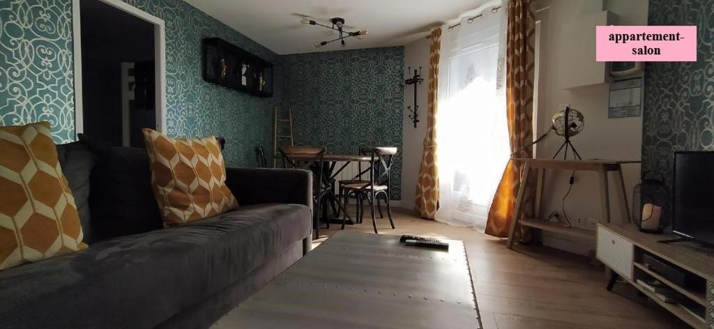 Hotel Le Clos Badan Nuits-Saint-Georges Eksteriør billede