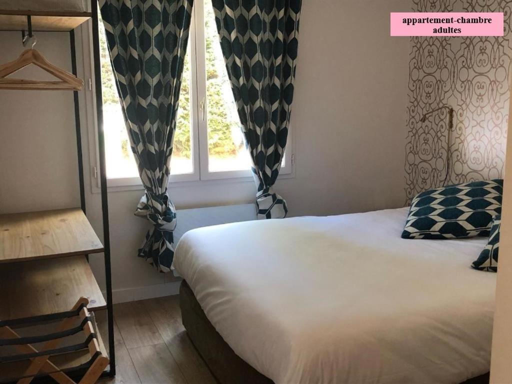 Hotel Le Clos Badan Nuits-Saint-Georges Eksteriør billede