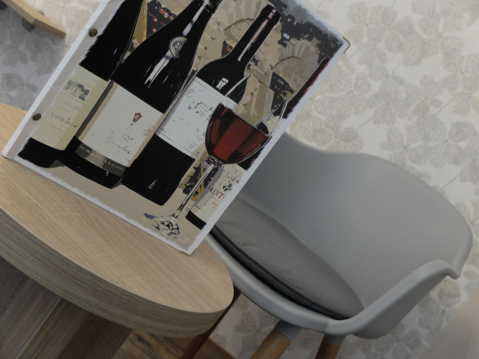 Hotel Le Clos Badan Nuits-Saint-Georges Eksteriør billede