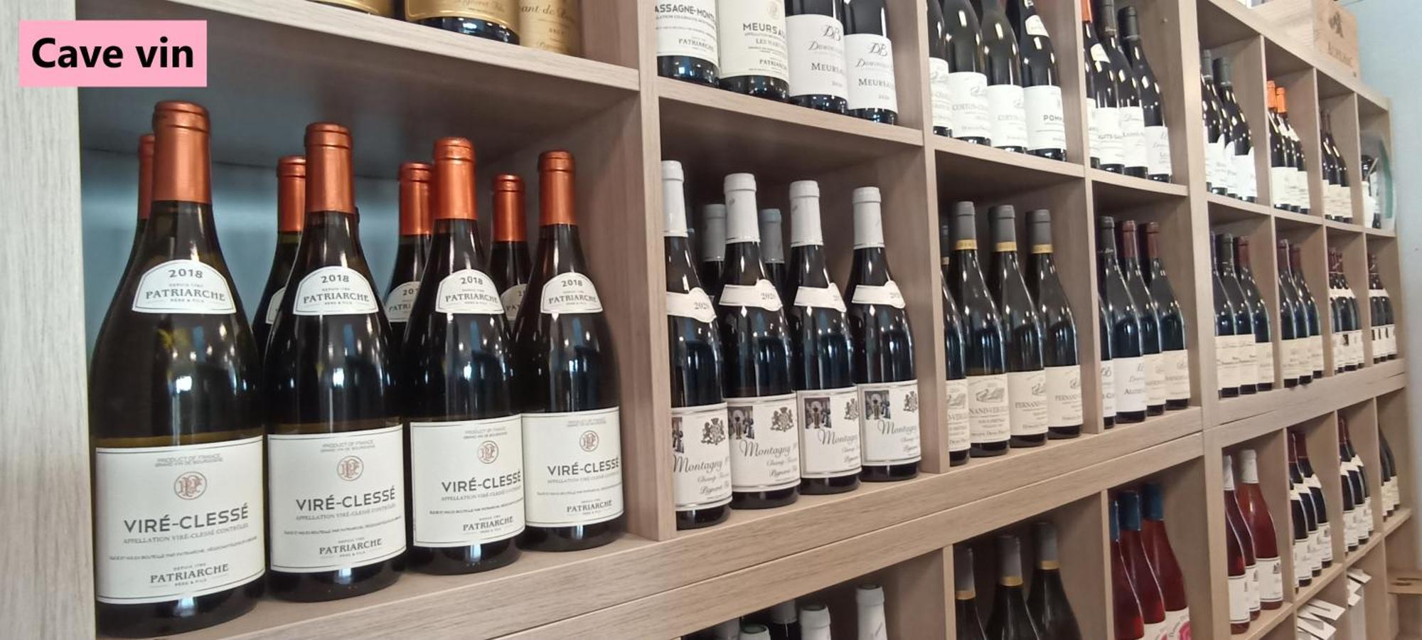 Hotel Le Clos Badan Nuits-Saint-Georges Eksteriør billede