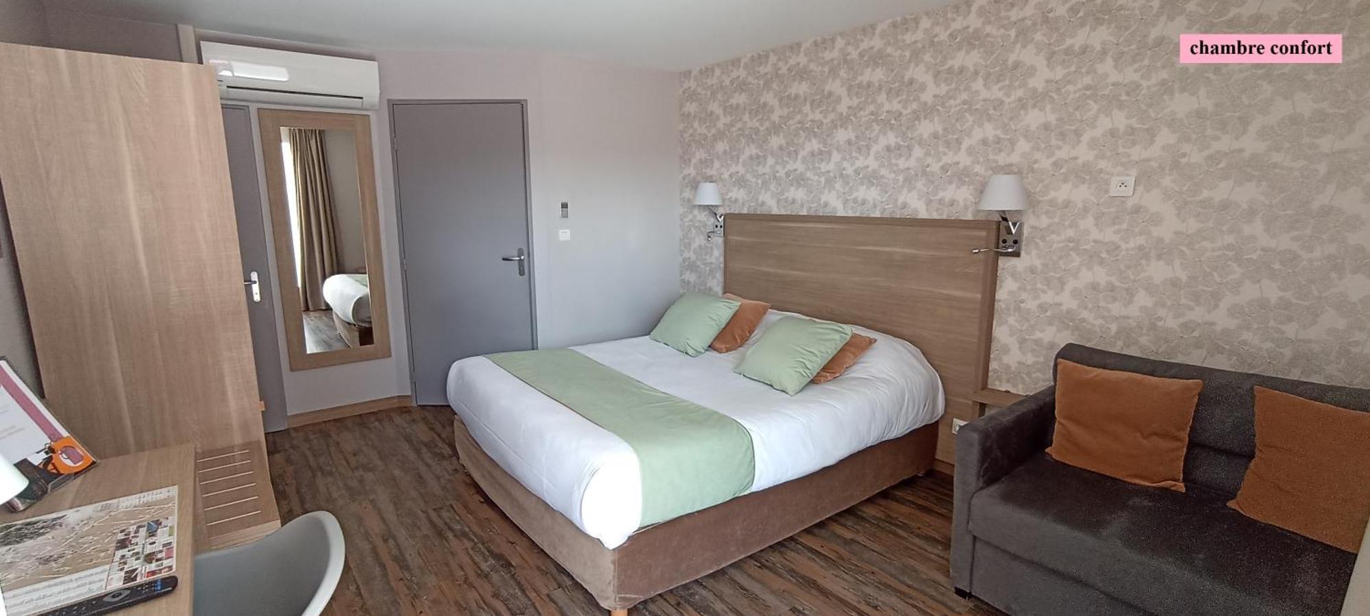 Hotel Le Clos Badan Nuits-Saint-Georges Eksteriør billede