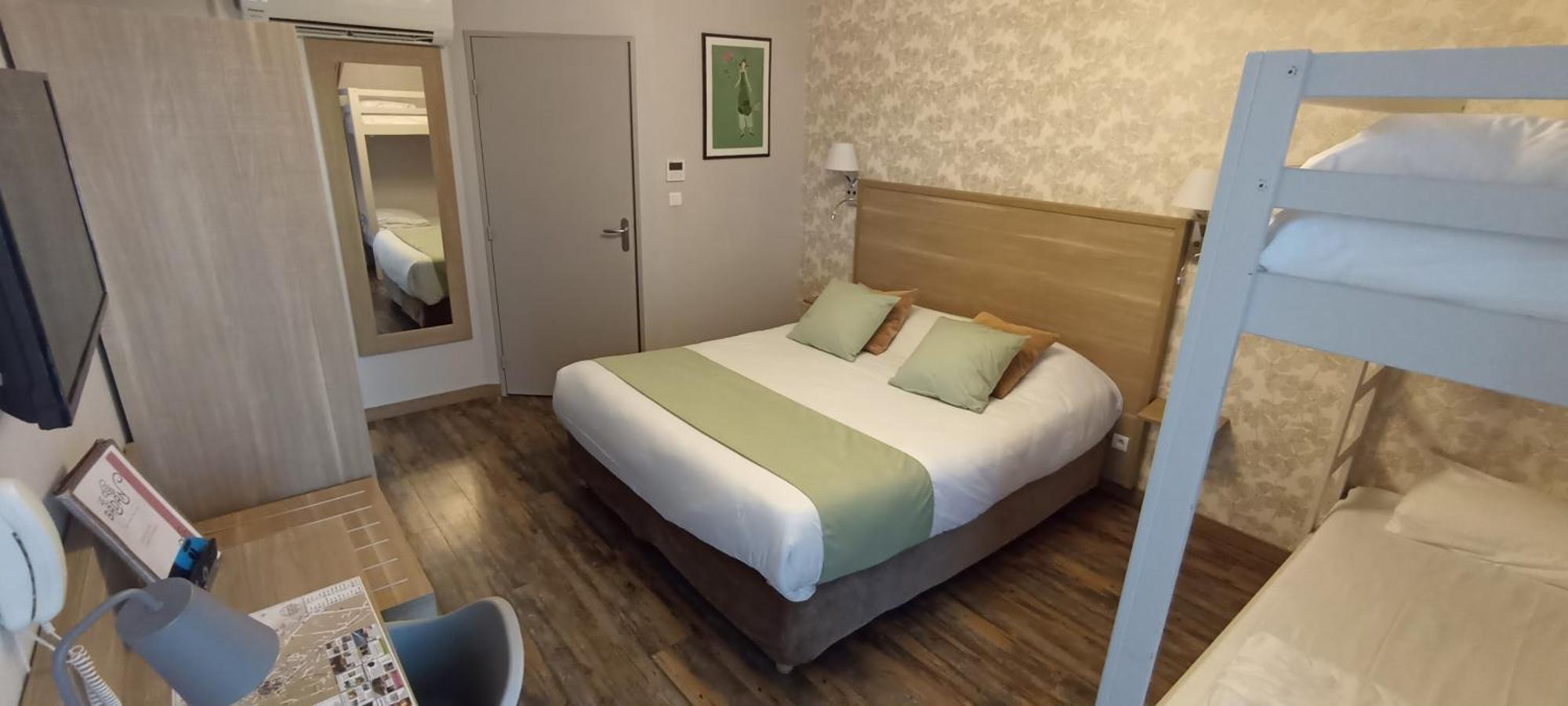 Hotel Le Clos Badan Nuits-Saint-Georges Eksteriør billede