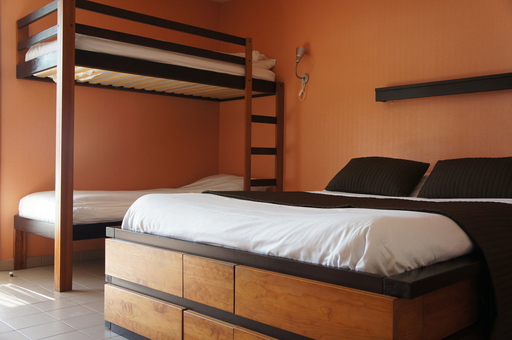 Hotel Le Clos Badan Nuits-Saint-Georges Eksteriør billede