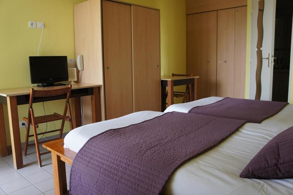 Hotel Le Clos Badan Nuits-Saint-Georges Eksteriør billede