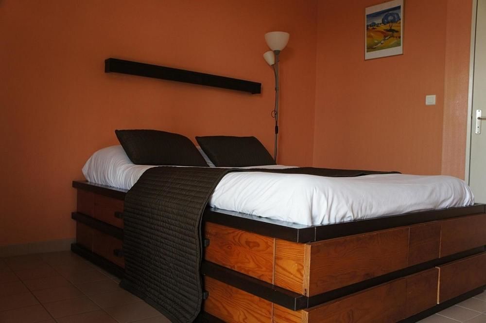 Hotel Le Clos Badan Nuits-Saint-Georges Eksteriør billede