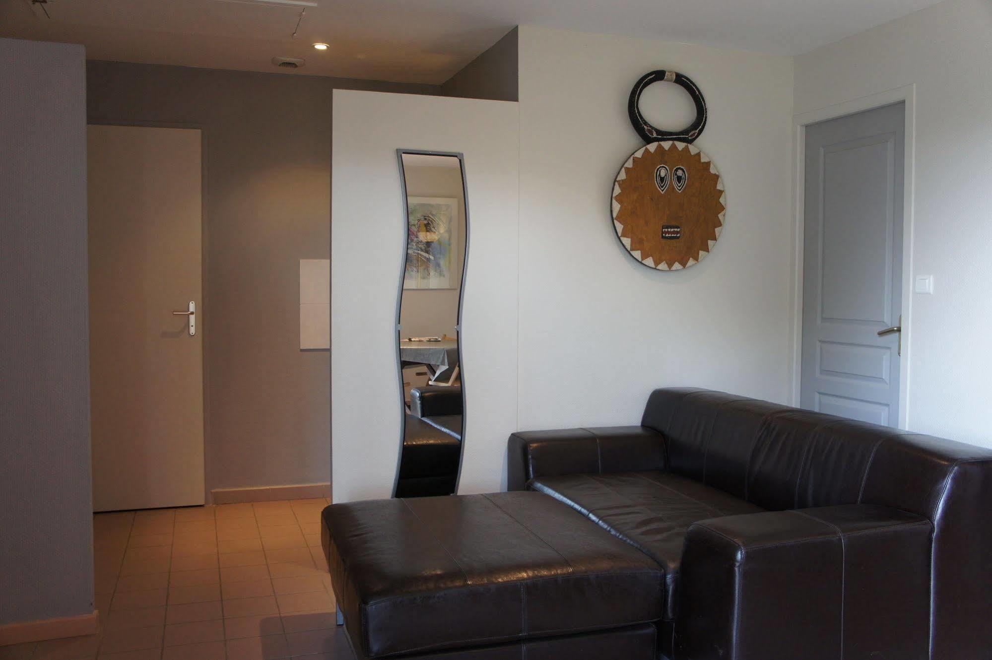 Hotel Le Clos Badan Nuits-Saint-Georges Eksteriør billede