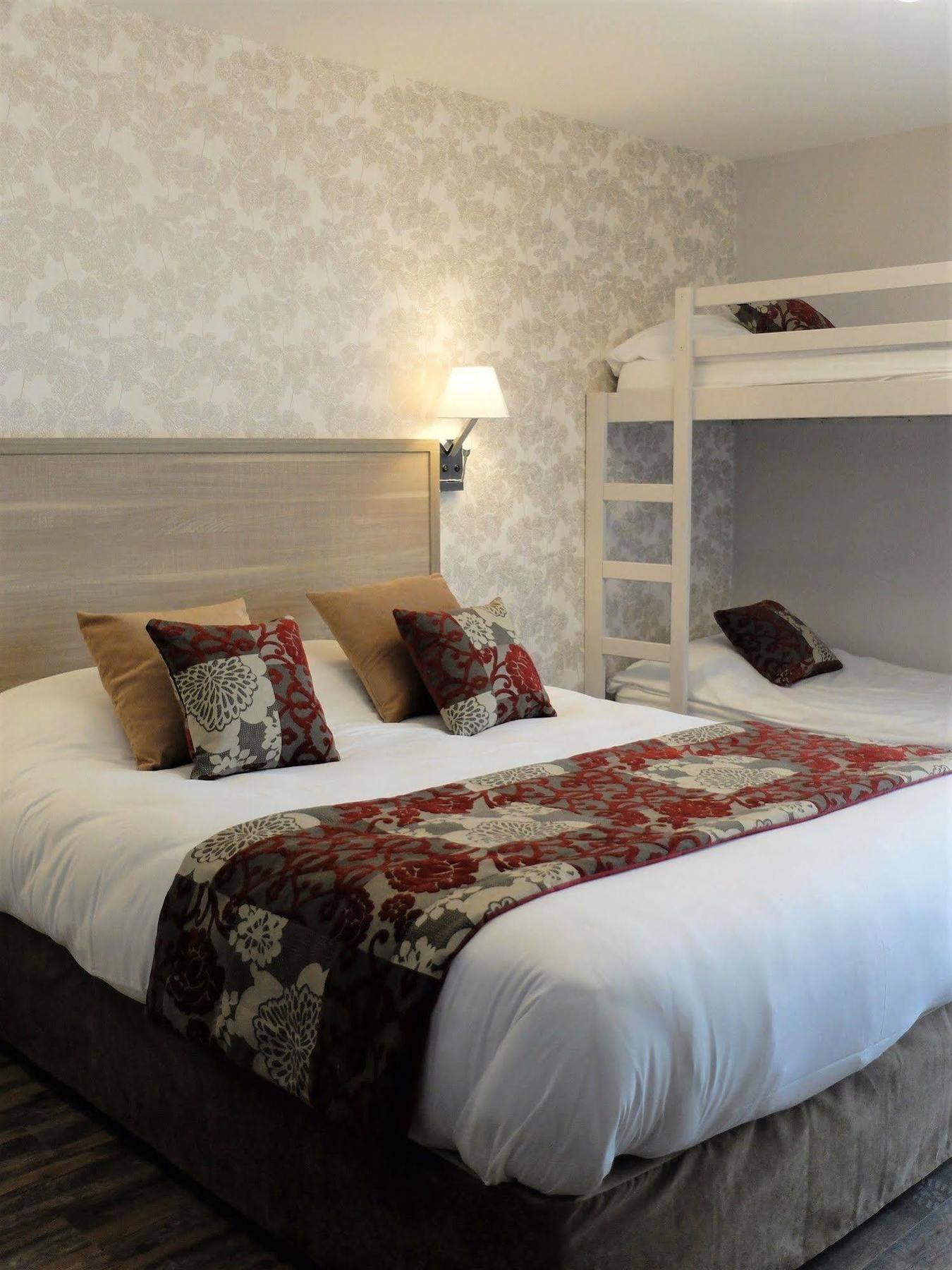 Hotel Le Clos Badan Nuits-Saint-Georges Eksteriør billede